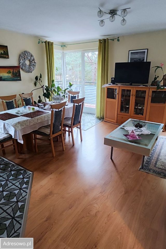 Mieszkanie 3-pokojowe Jurata. Zdjęcie 13