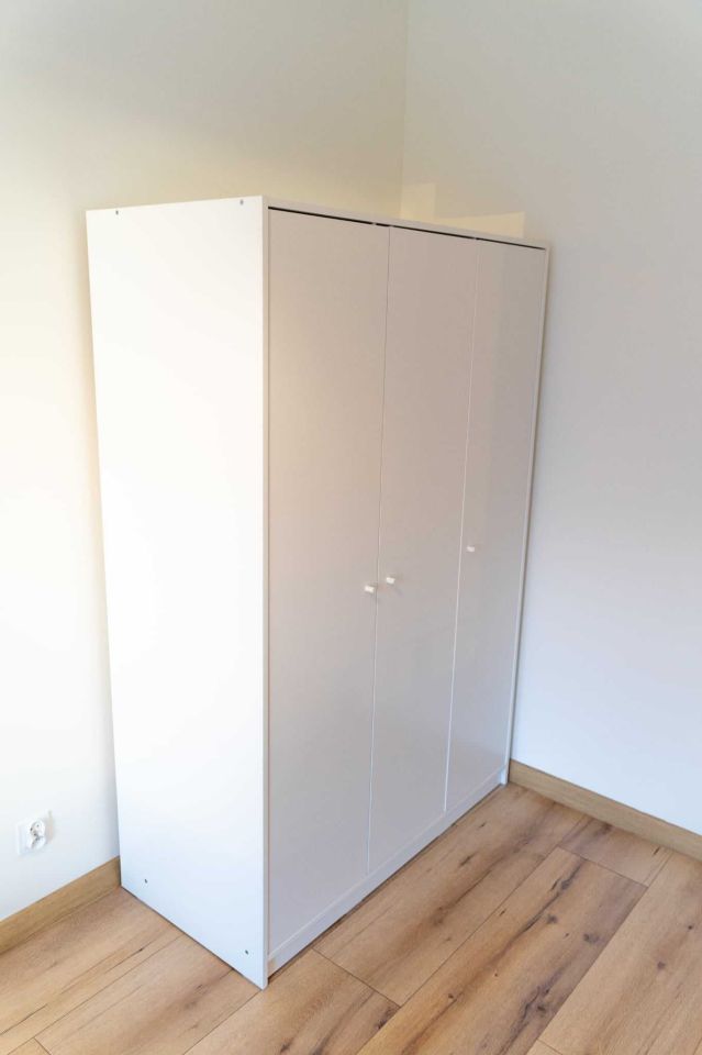 Mieszkanie 2-pokojowe Lubawa, ul. Nowa Sadowa. Zdjęcie 3