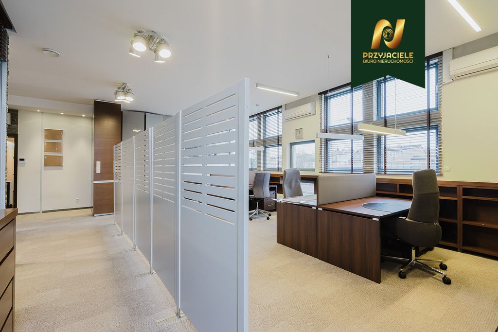 Biuro Gdańsk Zaspa, ul. Franciszka Hynka. Zdjęcie 6
