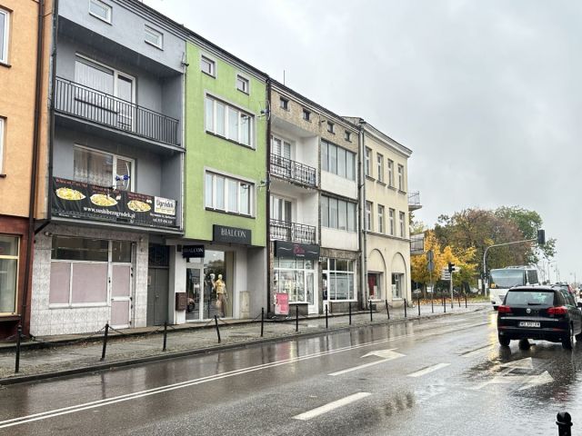 Lokal Sochaczew, ul. Warszawska. Zdjęcie 5