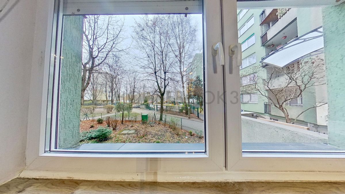 Mieszkanie 2-pokojowe Warszawa Bemowo, ul. Stanisława Lencewicza. Zdjęcie 9