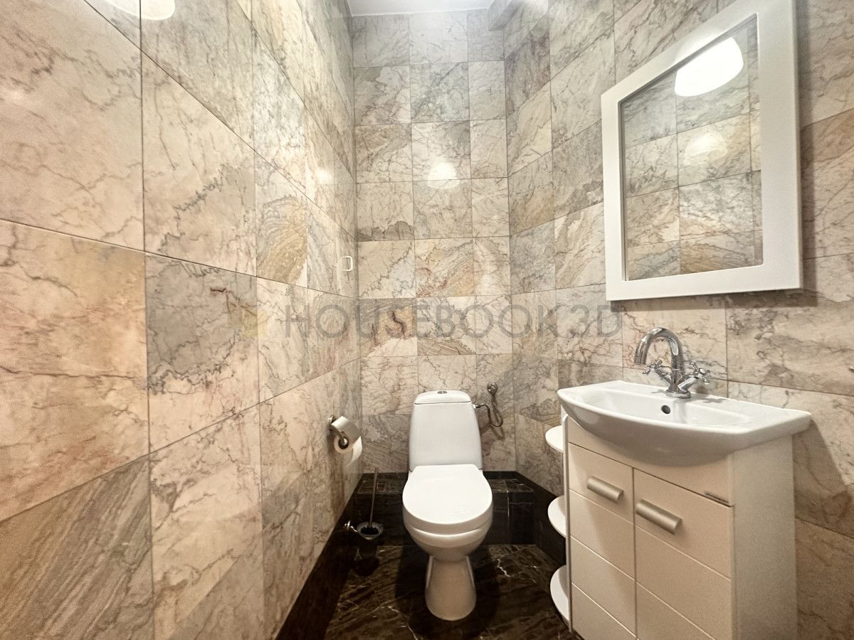 Mieszkanie 4-pokojowe Warszawa Ochota, ul. Opaczewska. Zdjęcie 13