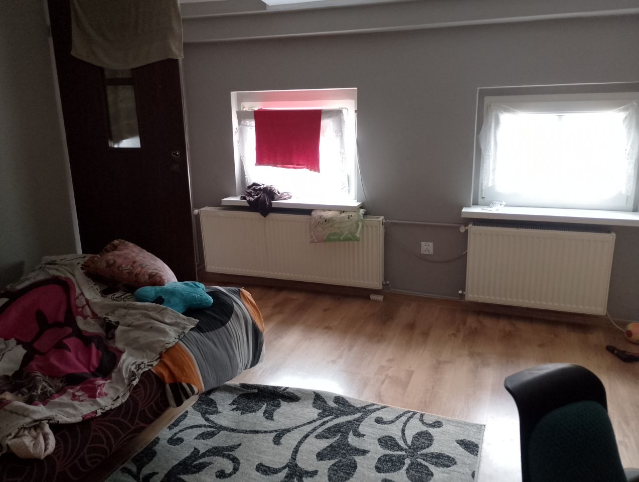 Mieszkanie 3-pokojowe Połczyn-Zdrój Centrum, ul. Targowa. Zdjęcie 10