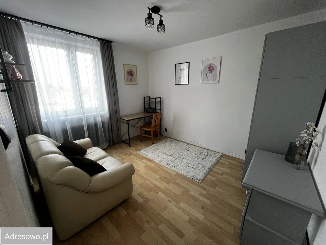 Mieszkanie 2-pokojowe Gdańsk Przeróbka, ul. Teofila Lenartowicza. Zdjęcie 5