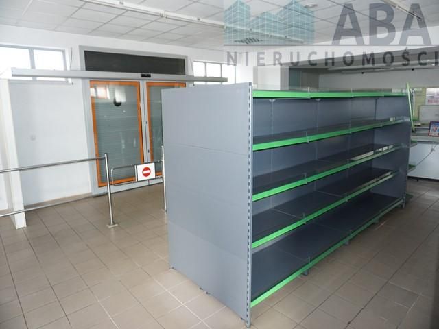 Lokal Konin Gosławice. Zdjęcie 4