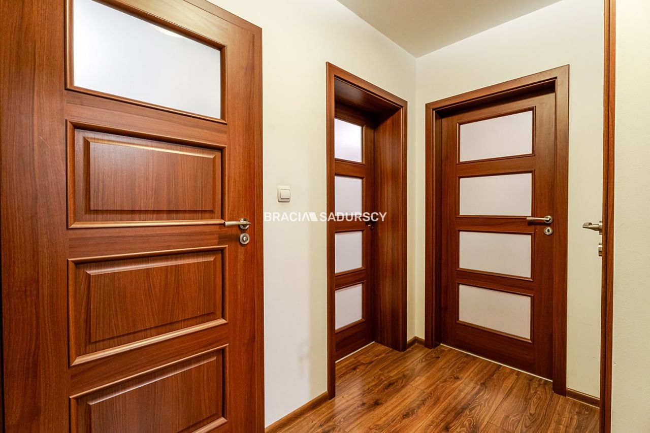 Mieszkanie 3-pokojowe Kraków Łagiewniki-Borek Fałęcki, ul. Aleksandra Fredry. Zdjęcie 13