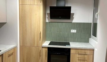 Mieszkanie 1-pokojowe Wrocław Stare Miasto, ul. Komandorska