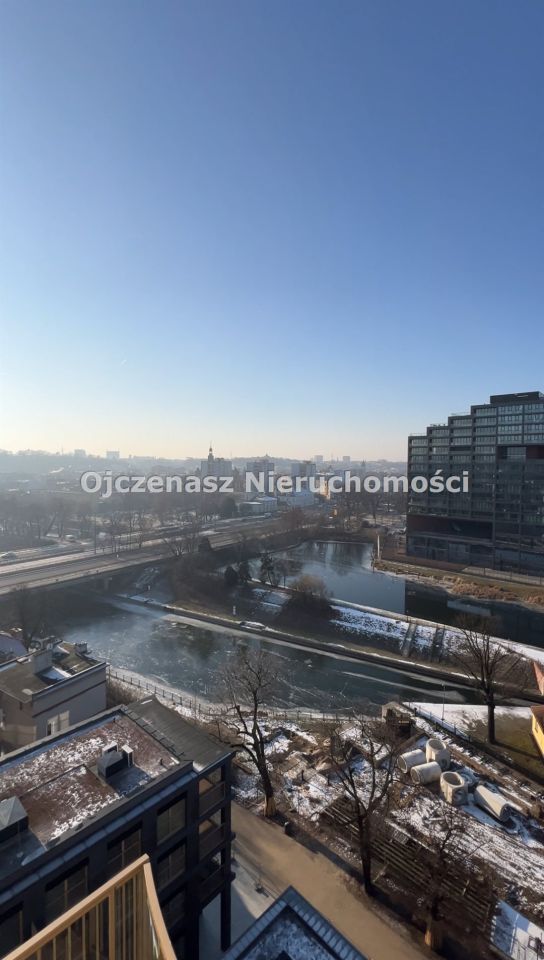 Mieszkanie 4-pokojowe Bydgoszcz. Zdjęcie 17