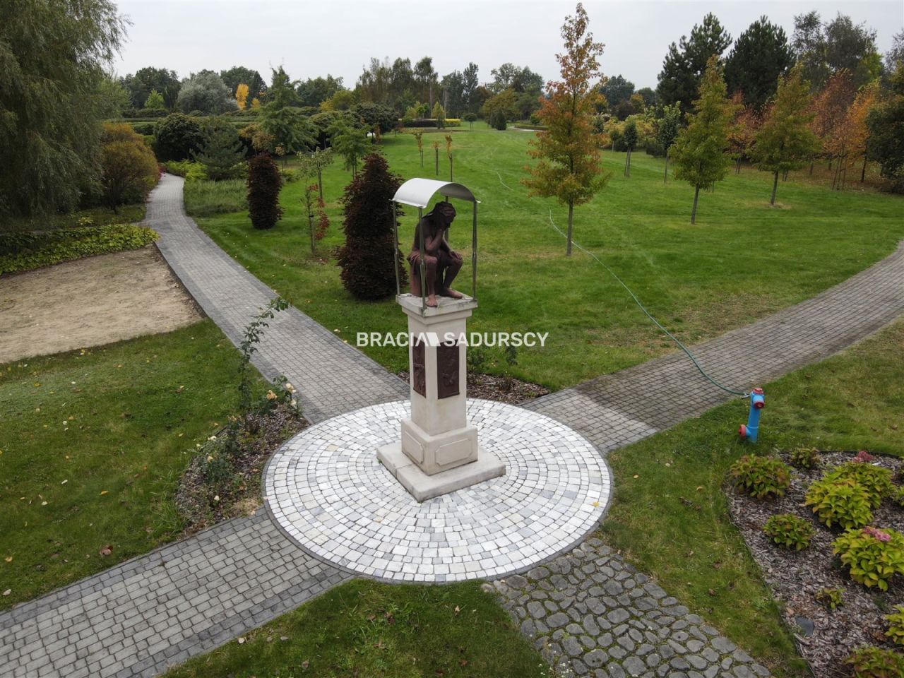 Działka inwestycyjna Słupiec. Zdjęcie 6