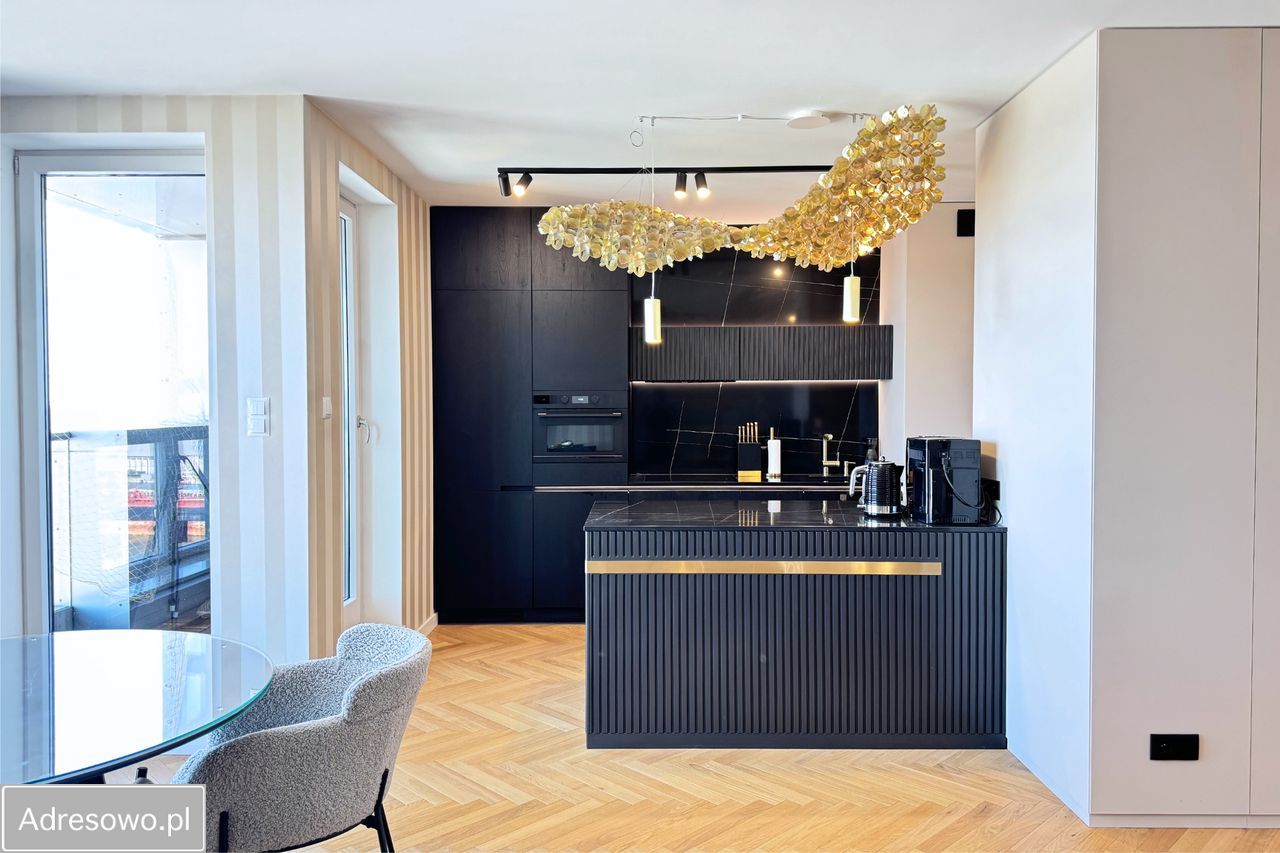 Mieszkanie 3-pokojowe Gdynia Śródmieście, ul. A. Hryniewickiego. Zdjęcie 4