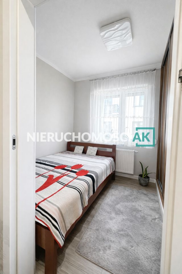 Mieszkanie 2-pokojowe Czapury, ul. Wiewiórcza. Zdjęcie 4