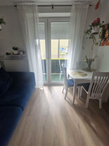 Mieszkanie 3-pokojowe Olsztyn, ul. Bolesława Limanowskiego. Zdjęcie 1