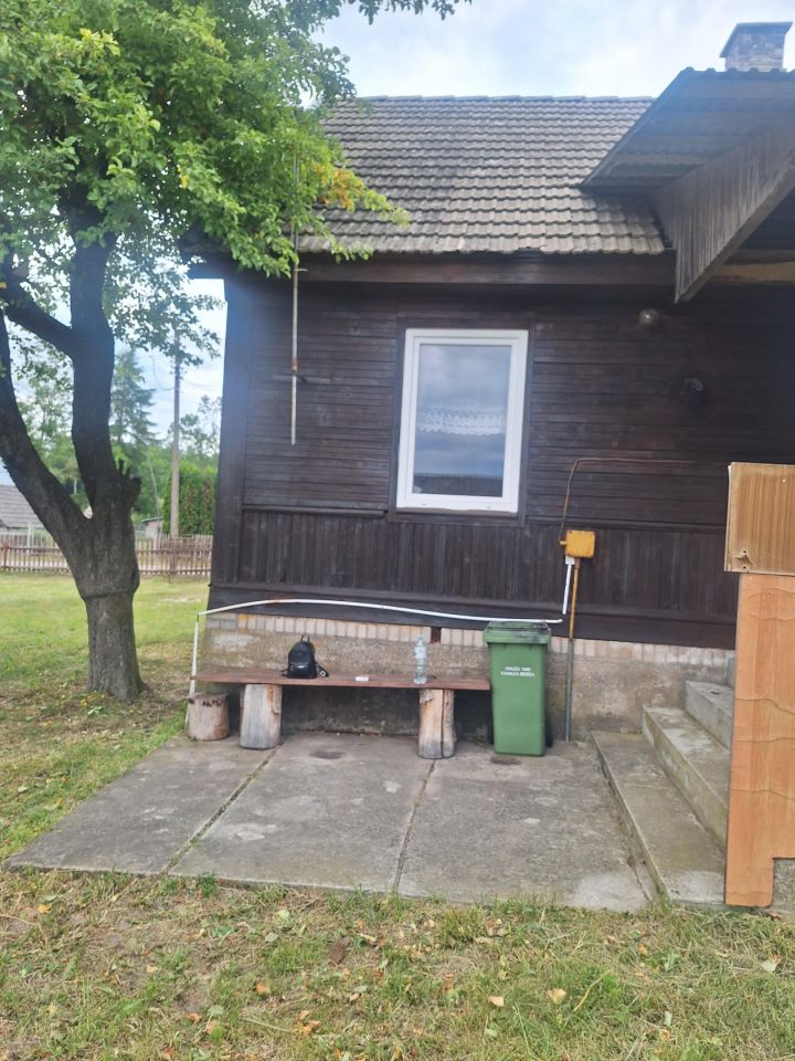 siedlisko, 3 pokoje Rudawka. Zdjęcie 14