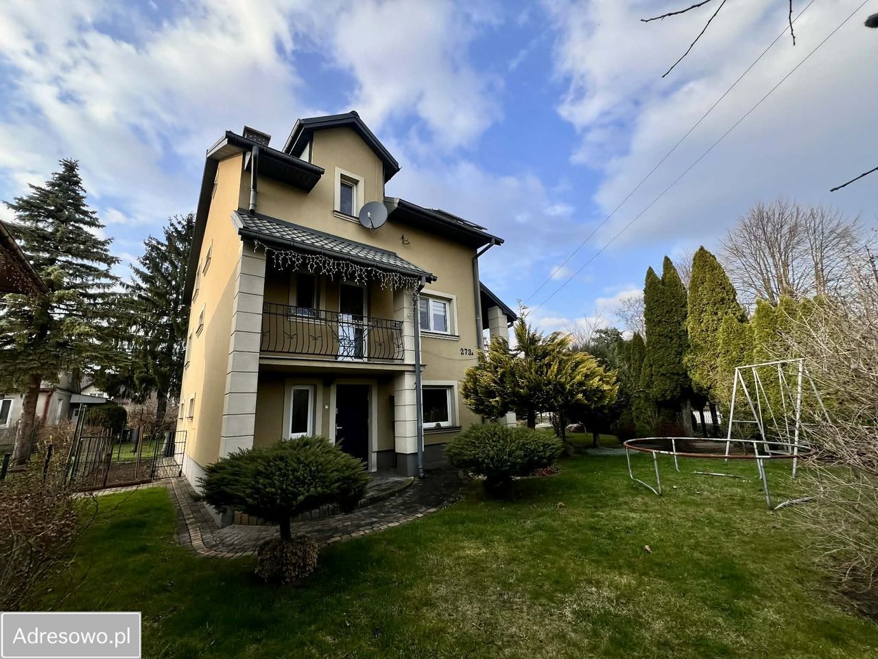 dom wolnostojący, 5 pokoi Sitaniec. Zdjęcie 6