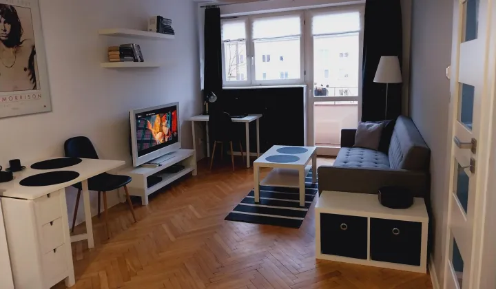 Mieszkanie 2-pokojowe Warszawa Praga-Południe, ul. Grochowska