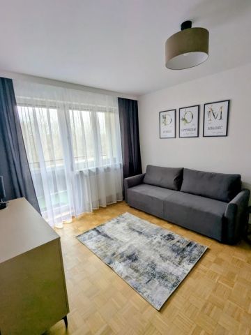 Mieszkanie 2-pokojowe Warszawa Białołęka, ul. Odkryta. Zdjęcie 1