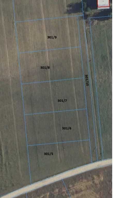 Działka Grudunki. Zdjęcie 4