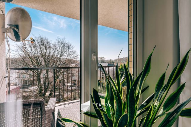 Mieszkanie 4-pokojowe Gdynia Wielki Kack, ul. ks. Jana Pawła Siega. Zdjęcie 18