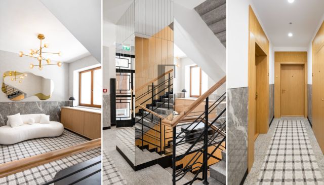 Mieszkanie 2-pokojowe Warszawa Mokotów, ul. Jurija Gagarina. Zdjęcie 6