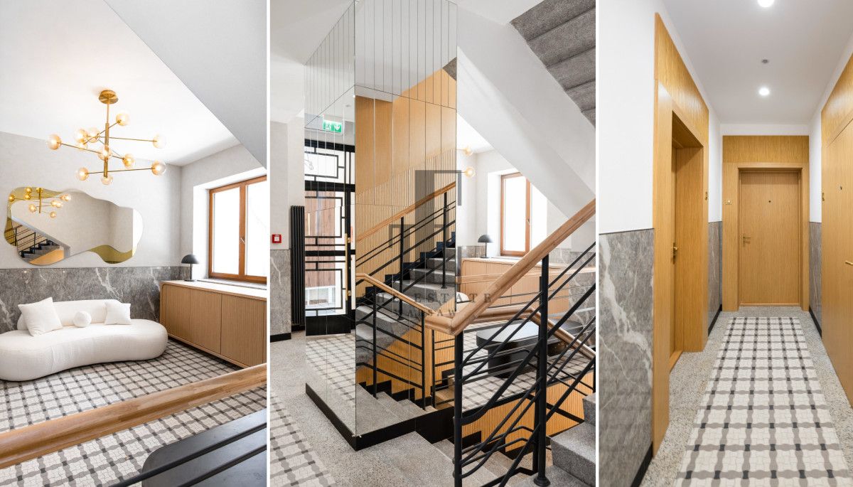 Mieszkanie 2-pokojowe Warszawa Mokotów, ul. Jurija Gagarina. Zdjęcie 6