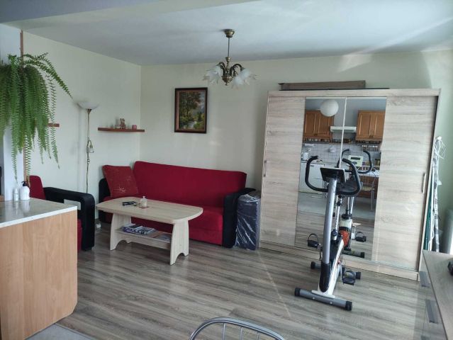 Mieszkanie 3-pokojowe Kraków Kurdwanów. Zdjęcie 1