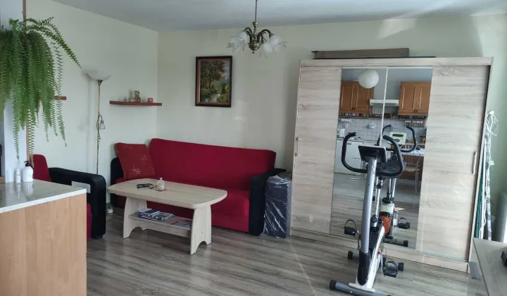 Mieszkanie 3-pokojowe Kraków Kurdwanów