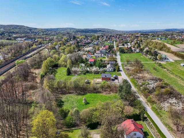Działka rolno-budowlana Rudawa. Zdjęcie 9