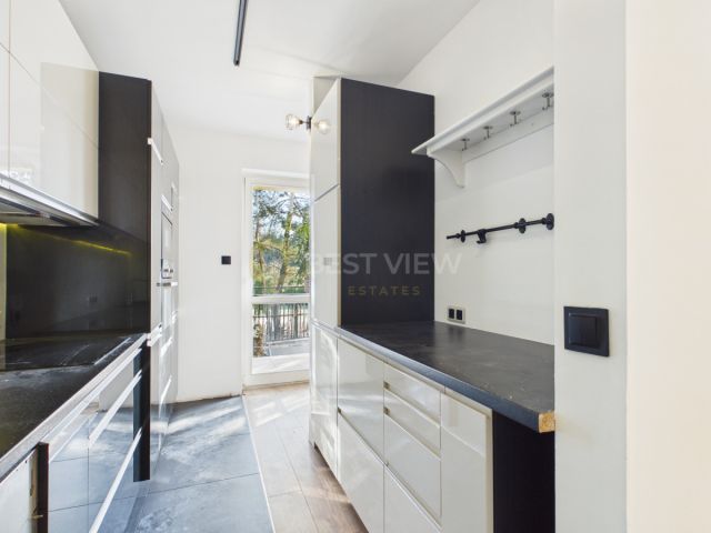 Mieszkanie 4-pokojowe Józefosław, ul. Nad Strumykiem. Zdjęcie 7