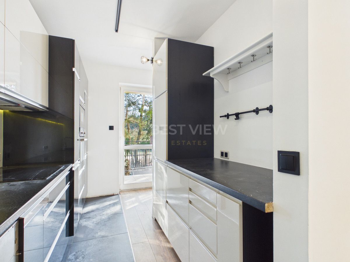 Mieszkanie 4-pokojowe Józefosław, ul. Nad Strumykiem. Zdjęcie 7