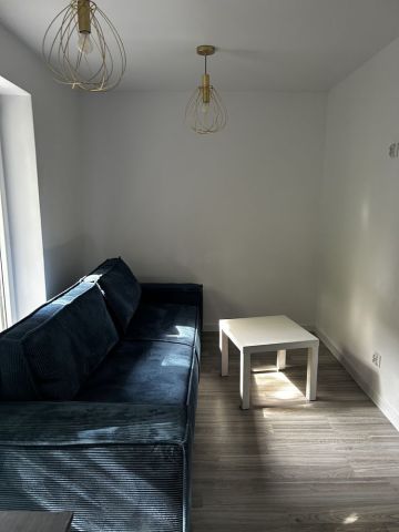 Mieszkanie 2-pokojowe Katowice Śródmieście. Zdjęcie 1
