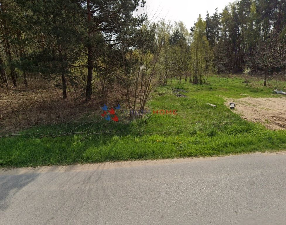 Działka budowlana Marylka. Zdjęcie 6
