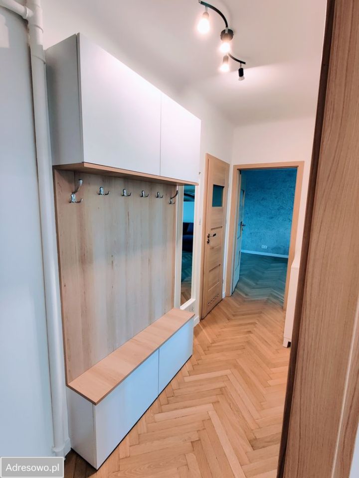 Mieszkanie 2-pokojowe Warszawa Mokotów, al. Niepodległości. Zdjęcie 15