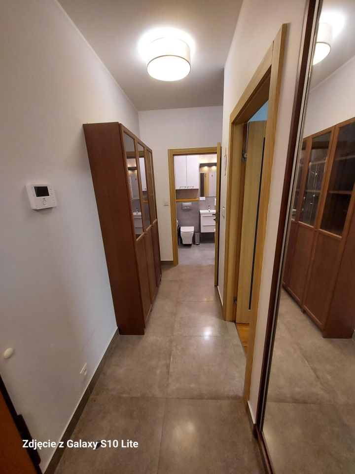 Mieszkanie 3-pokojowe Kraków Bronowice, ul. Stańczyka. Zdjęcie 7