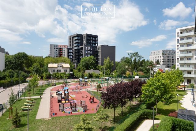 Mieszkanie 2-pokojowe Warszawa Wola, ul. Jana Kazimierza. Zdjęcie 15