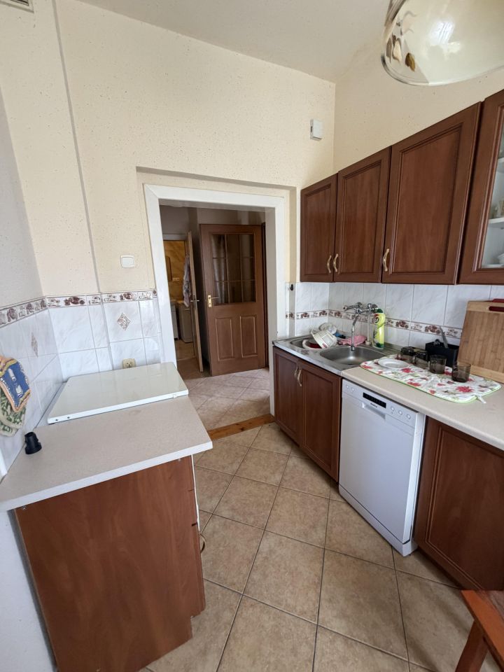 dom wolnostojący, 3 pokoje Wymysłów, Kosciuszki. Zdjęcie 7