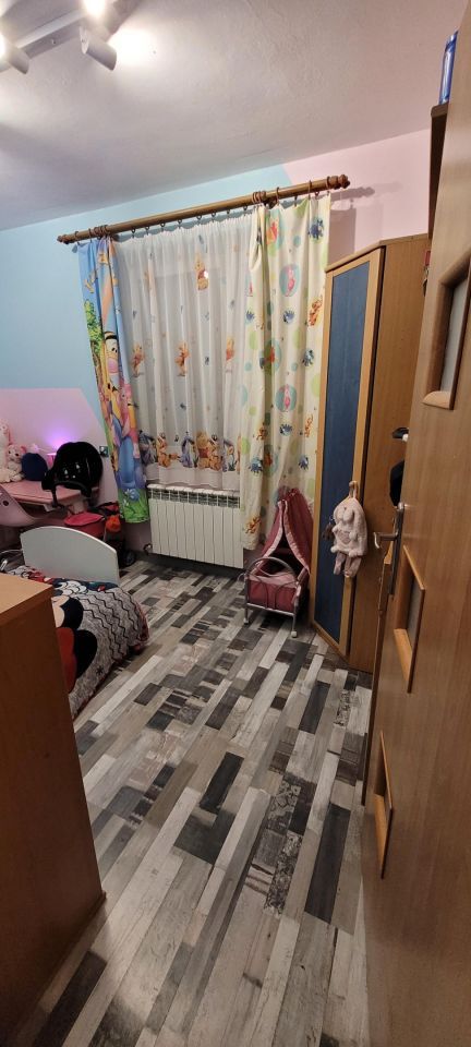dom wolnostojący, 3 pokoje Babica Grochowiczna. Zdjęcie 18