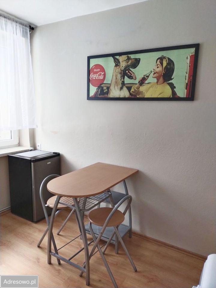 Mieszkanie 1-pokojowe Złotoryja, ul. Wojska Polskiego. Zdjęcie 5