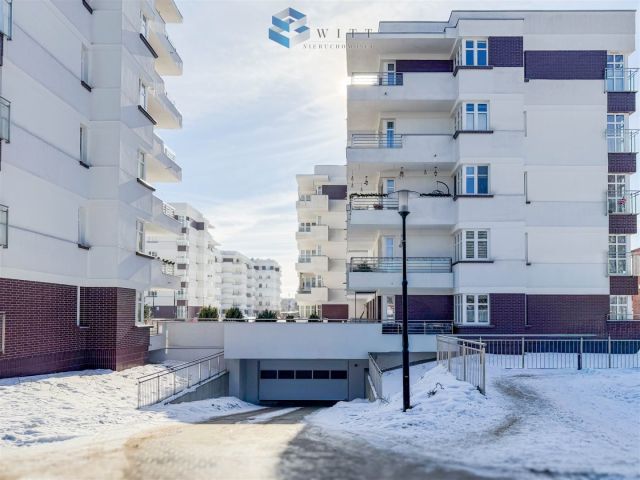 Mieszkanie 3-pokojowe Ostróda, ul. 1 Dywizji. Zdjęcie 12