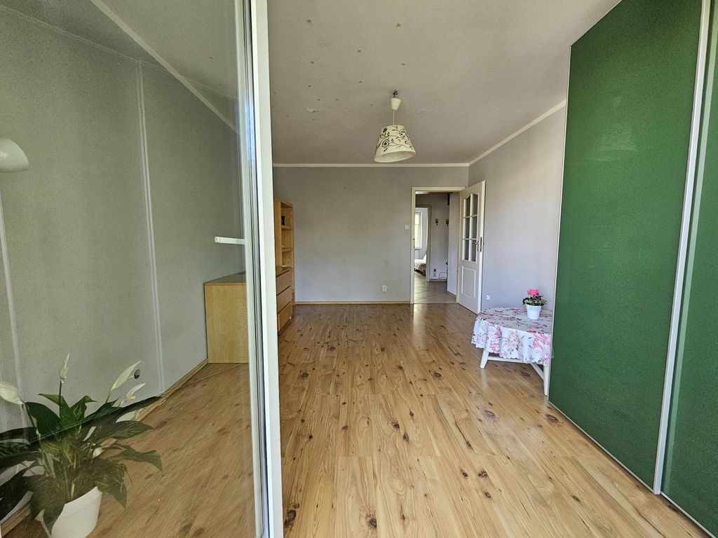 Mieszkanie 2-pokojowe Wrocław Stare Miasto, pl. Tadeusza Kościuszki. Zdjęcie 11