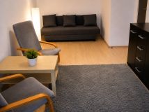 Mieszkanie 1-pokojowe Warszawa Bielany, ul. Maszewska. Zdjęcie 2