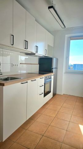 Mieszkanie 3-pokojowe Warszawa, ul. Wyszogrodzka. Zdjęcie 4