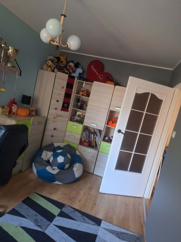 Mieszkanie 3-pokojowe Gorzyce, ul. Edukacji Narodowej. Zdjęcie 6