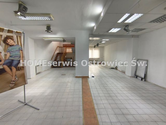 Lokal Ostrowiec Świętokrzyski Centrum. Zdjęcie 1