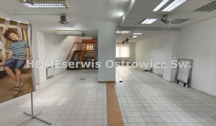 Lokal Ostrowiec Świętokrzyski Centrum
