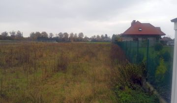 Działka budowlana Iława, ul. Zalewska 15