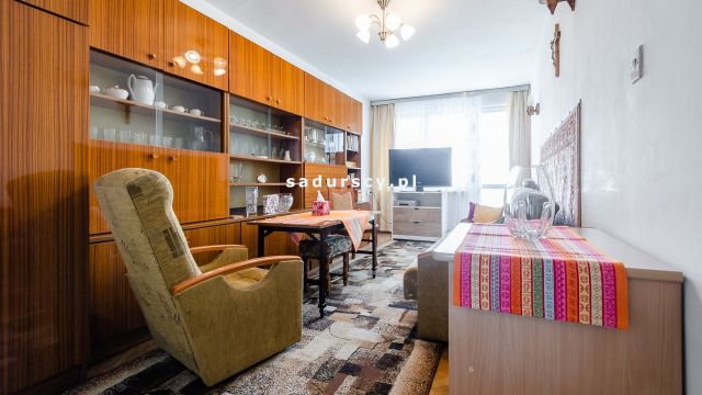 Mieszkanie 2-pokojowe Kraków Nowa Huta, os. Albertyńskie. Zdjęcie 1