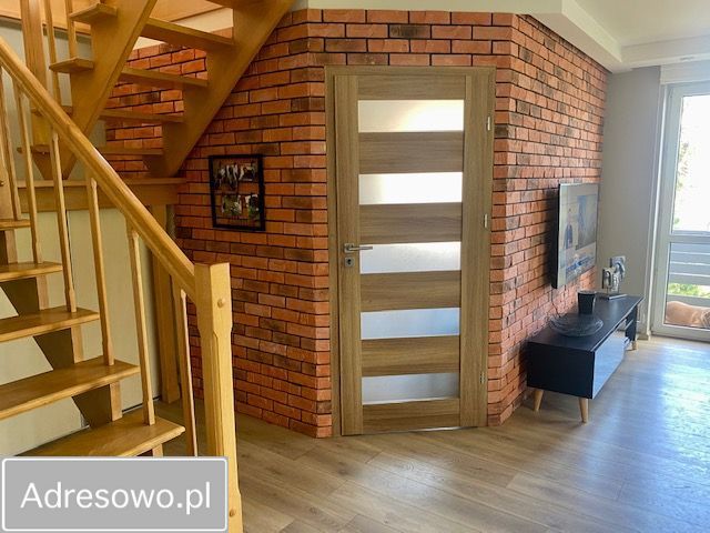 Mieszkanie 3-pokojowe Gdynia Chwarzno-Wiczlino, ul. Franciszka Sokoła. Zdjęcie 5