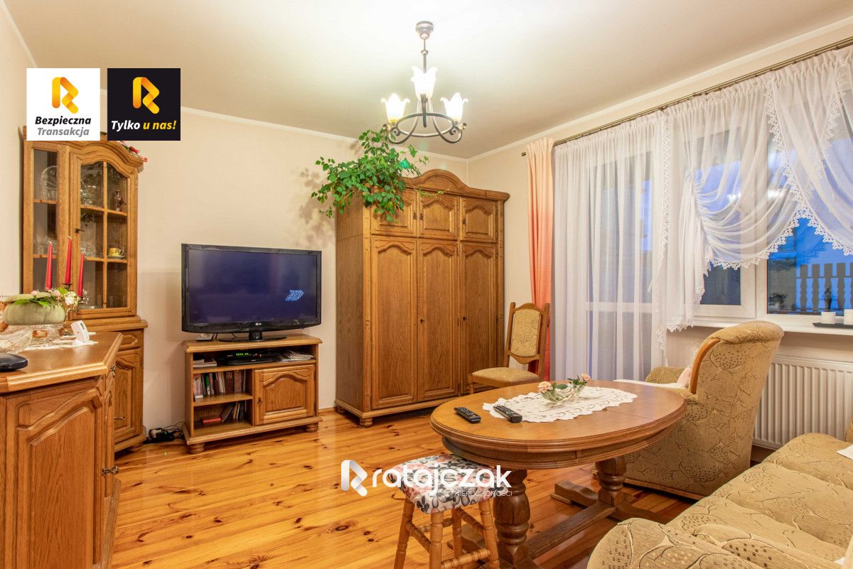 dom wolnostojący, 6 pokoi Władysławowo, ul. Floriana Ceynowy