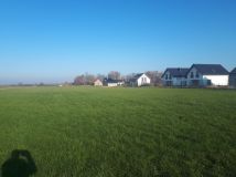 Działka budowlana Gałów. Zdjęcie 3