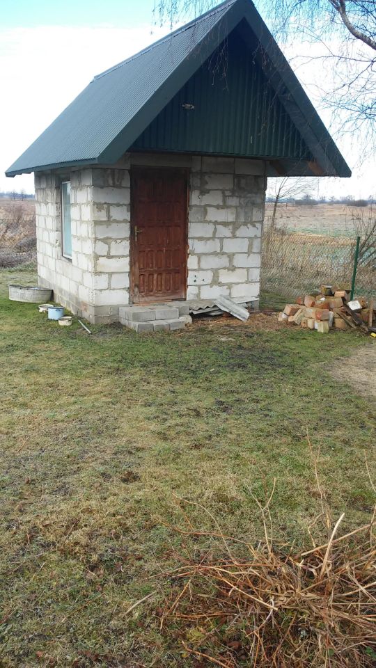 Działka budowlana Krasnystaw, ul. Kościuszki. Zdjęcie 2